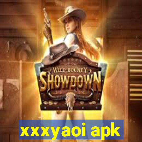 xxxyaoi apk